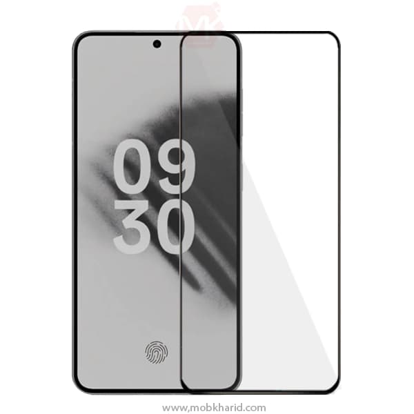 محافظ صفحه شیشه ای Full Tempered Glass | Daria Bond 2