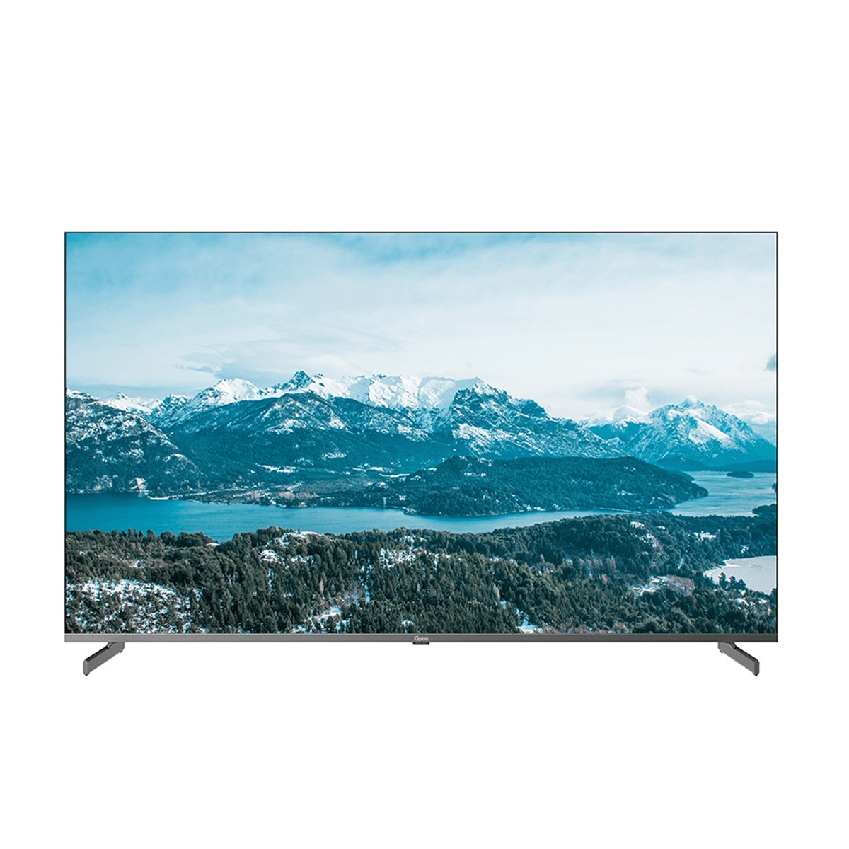 تلویزیون LED جی پلاس مدل GTV-65SU768N سایز 65 اینچ