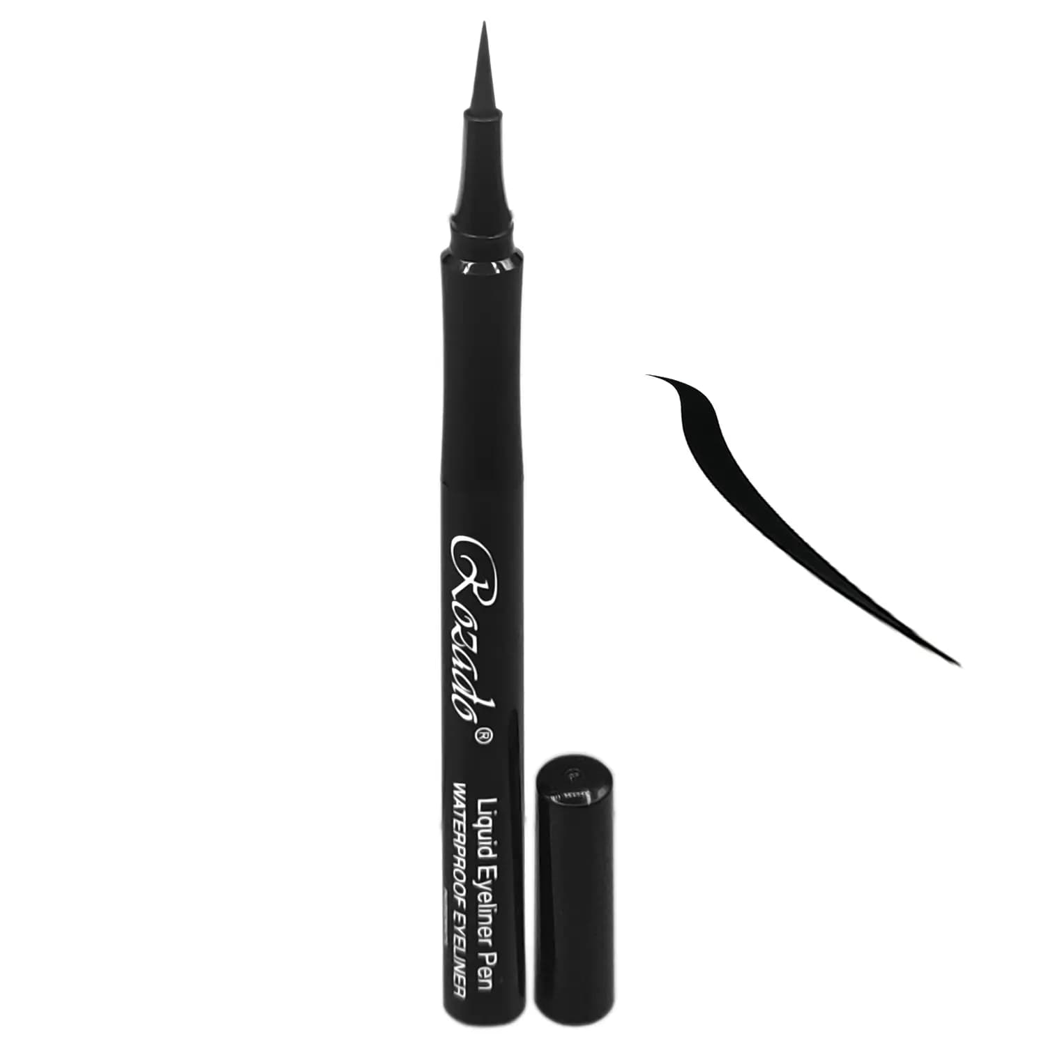 خط چشم ماژیکی رزادو مدل Jet Black