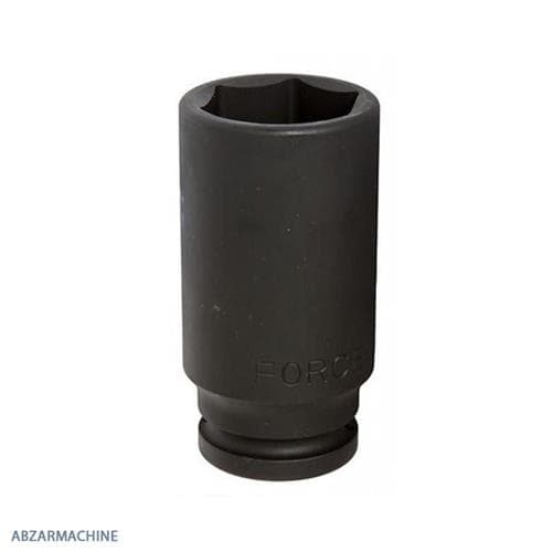 بکس فشار قوی 3/4 درایو بلند 6 پر FORCE