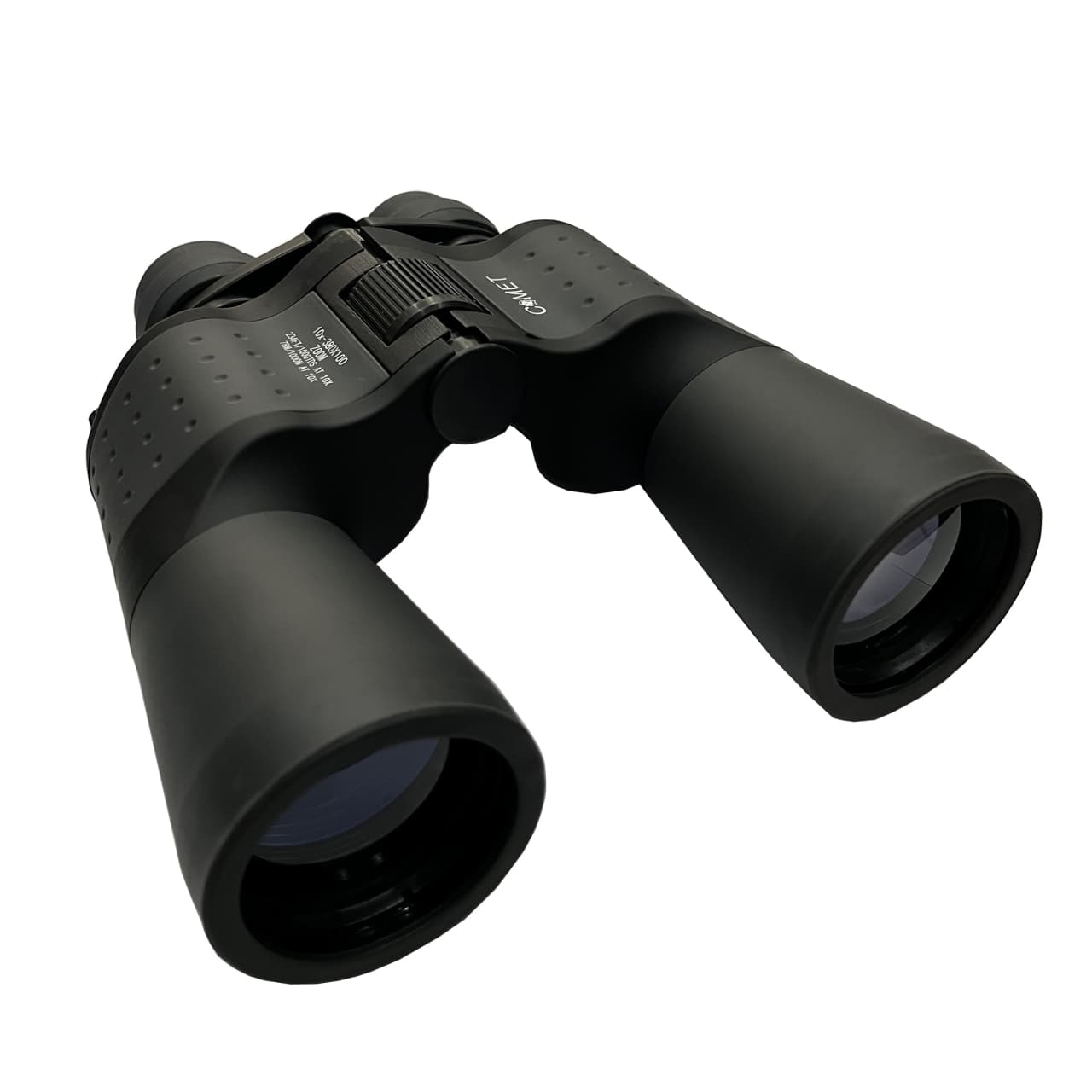 دوربین دوچشمی کومت مدل SUPER ZOOM 10 -380X100