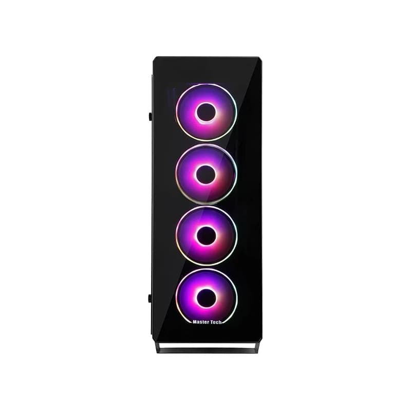 کیس کامپیوتر مسترتک مدل T500X Gaming