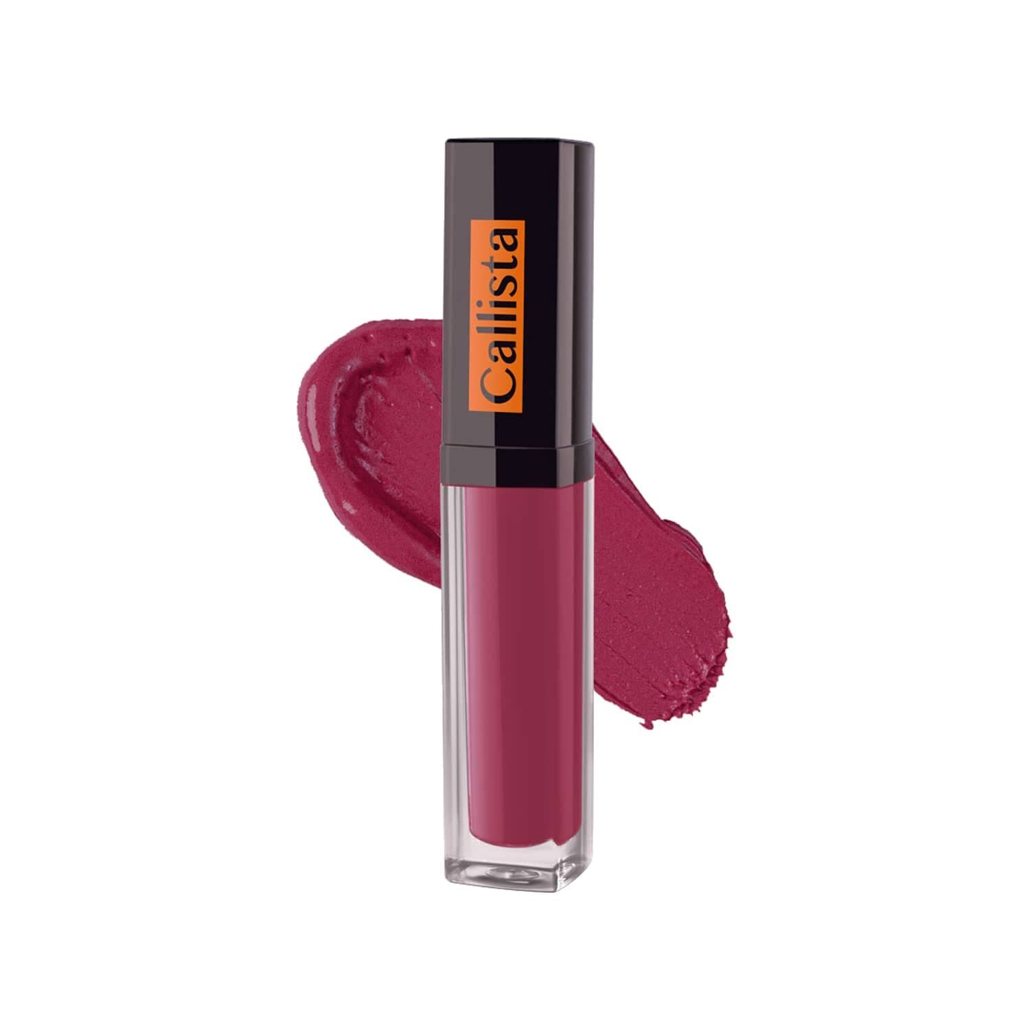 رژ لب مایع مات کالیستا مدل Stain Matt شماره L89