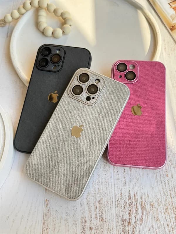 قاب موبایل آیفون Rhino Stone راینو استون