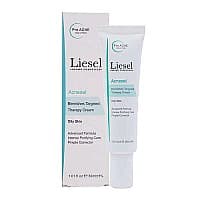 کرم ضد جوش آکنه سل Liesel