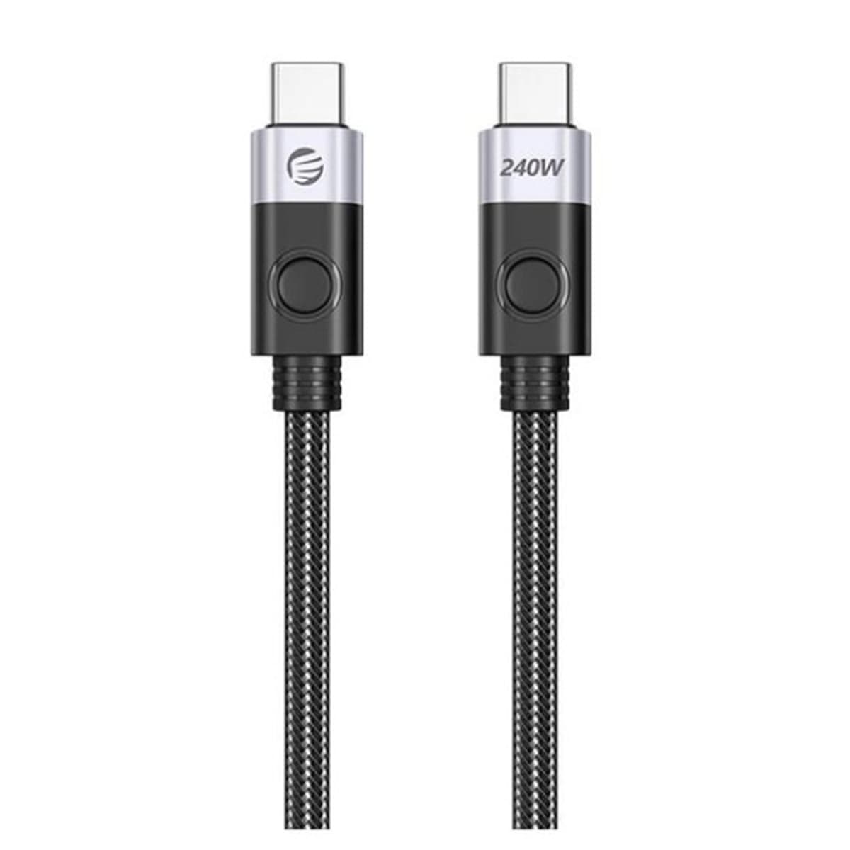 کابل دو سر تایپ سی اوریکو مدل CC240-40 طول 0.5 متر