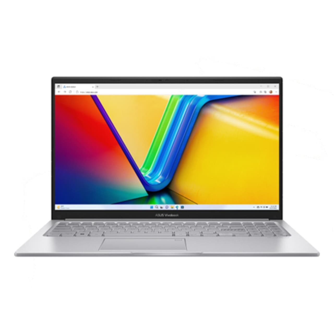 لپ تاپ 15.6 اینچ ایسوس مدل VivoBook X1504VA Core i7 1355U 8GB 512GB SSD FHD