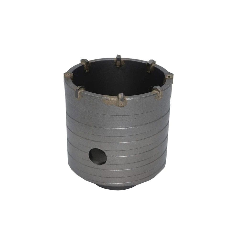 مته گردبر الماسه بتن سایز 60 میلیمتری