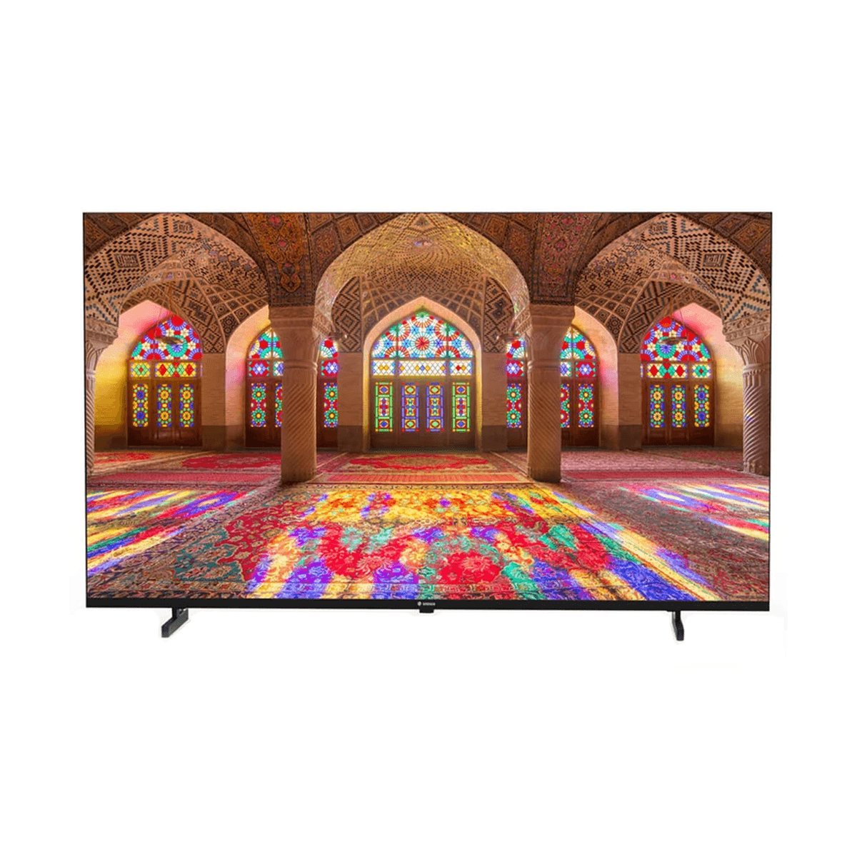 تلويزيون ال ای دی هوشمند اسنوا 55 اينچ مدل SSD-55LS555UI