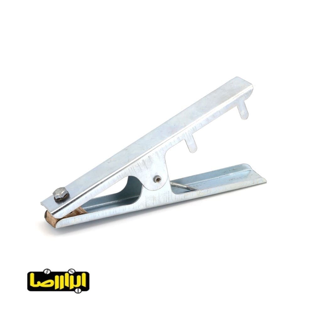 انبر اتصال دماوند 500 آمپر درجه دو