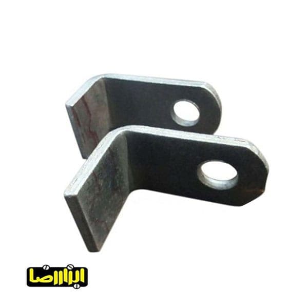 جا قفلی کرکره معمولی