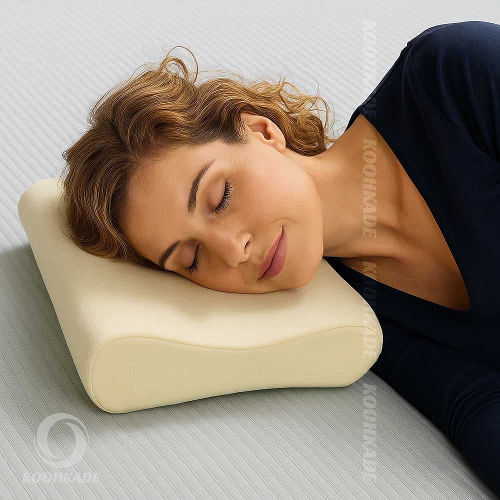 بالش مسافرتی طبی رایا