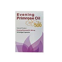 ایونینگ پریم رز اویل حکیم | کمک به بهبود سندروم پیشگیری از قاعدگی و یائسگی در بانوان