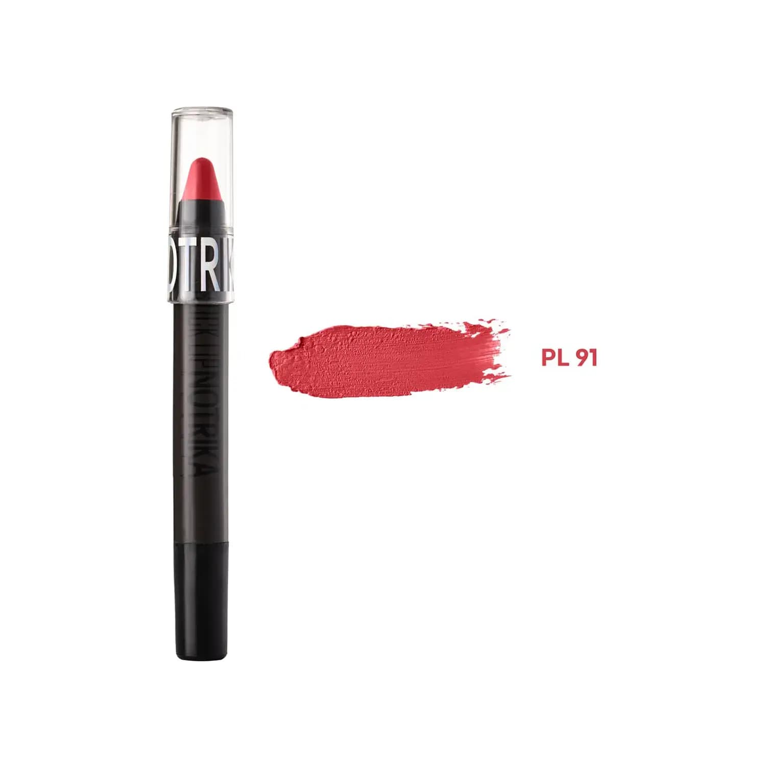 رژلب مدادی نوتریکا شماره PL91