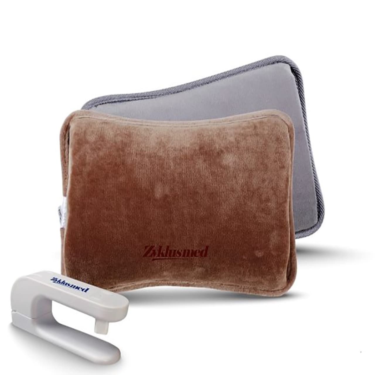 کیسه آب گرم برقی جیب دار زیکلاس مد مدل ZYK-023