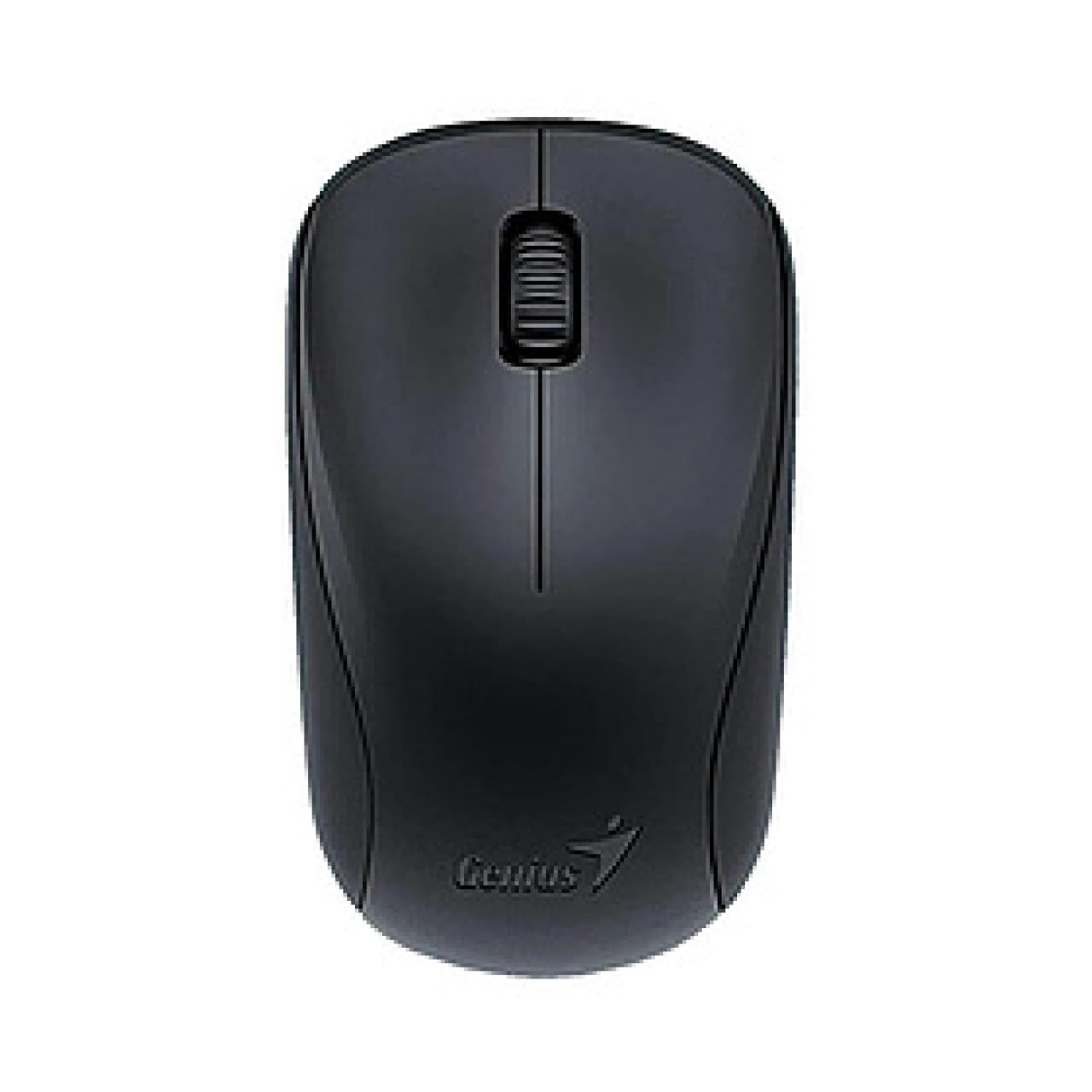 موس بی سیم جنیوس مدل NX-7000