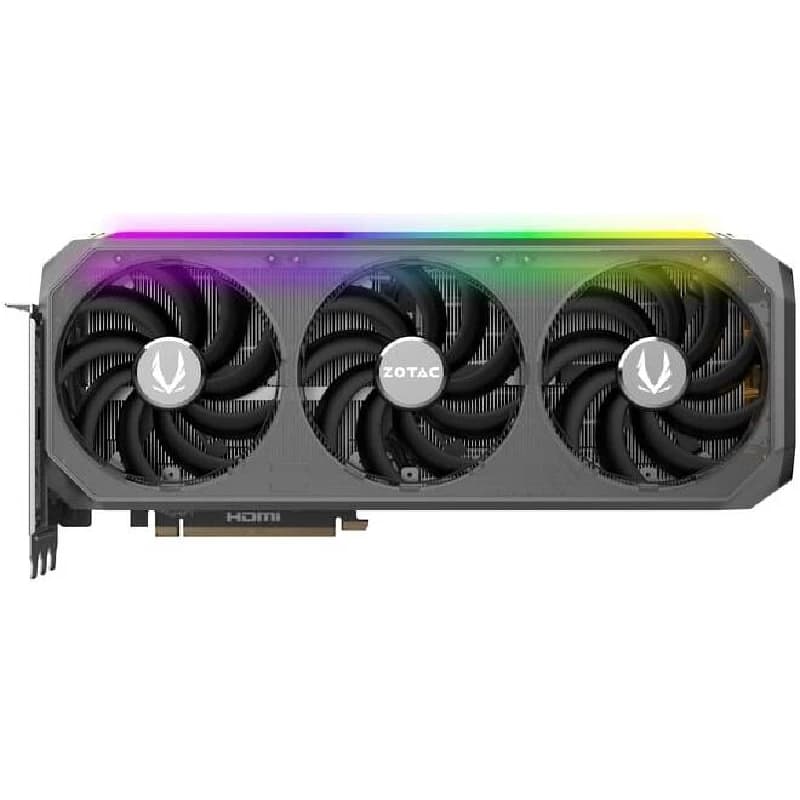کارت گرافیک زوتک مدل GAMING GeForce RTX 5080 AMP Extreme INFINITY ULTRA