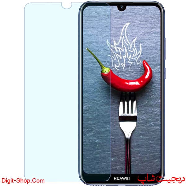 گلس Y6s 2019 هواوی Huawei