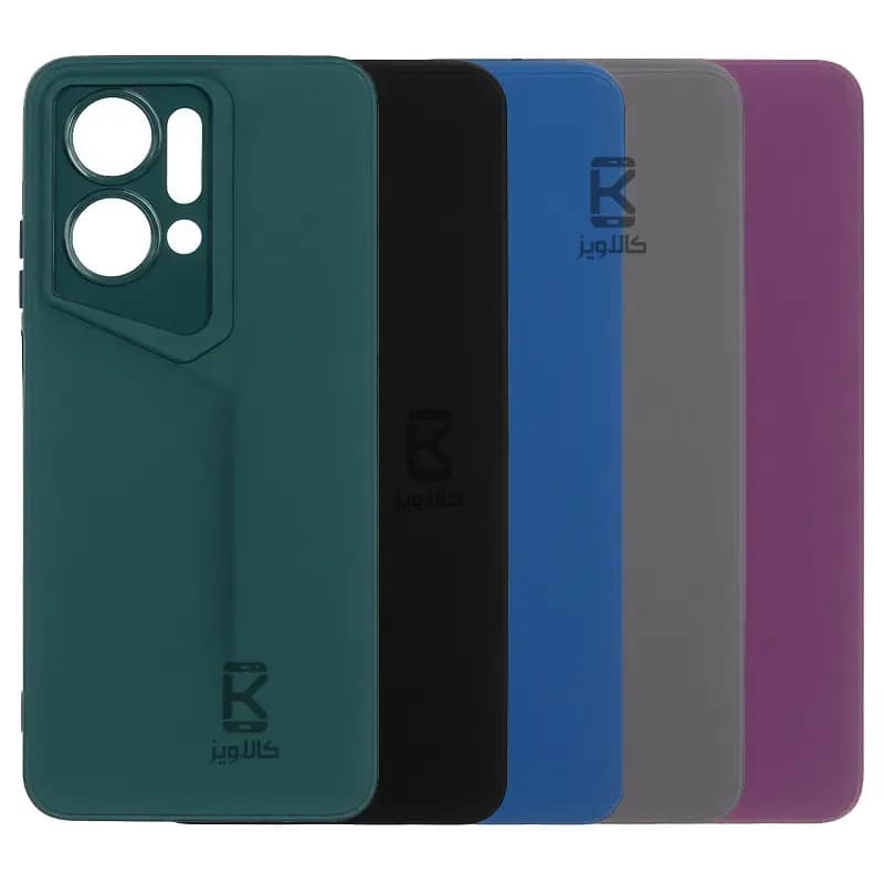 قاب گوشی X7a آنر Honor