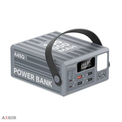 پاوربانک کانفلون 100000 هزار مدل A45Q