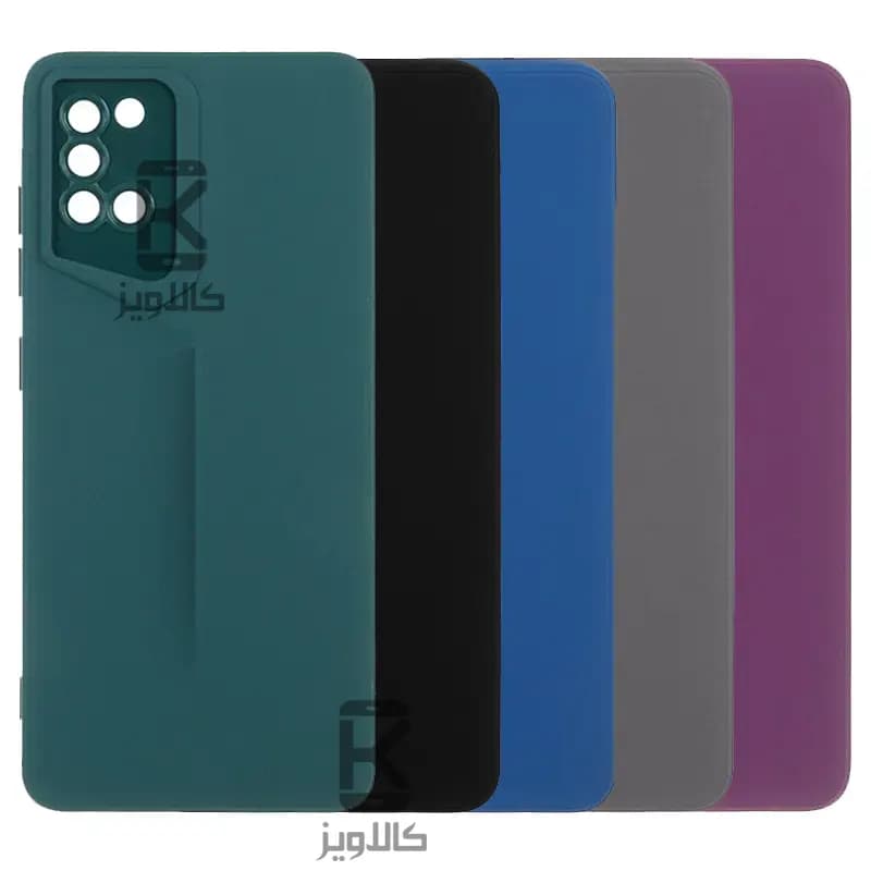 قاب پورش دیزاین گوشی سامسونگ A31