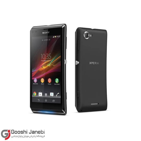 خرید گوشی Sony Xperia L c2105 آکبند