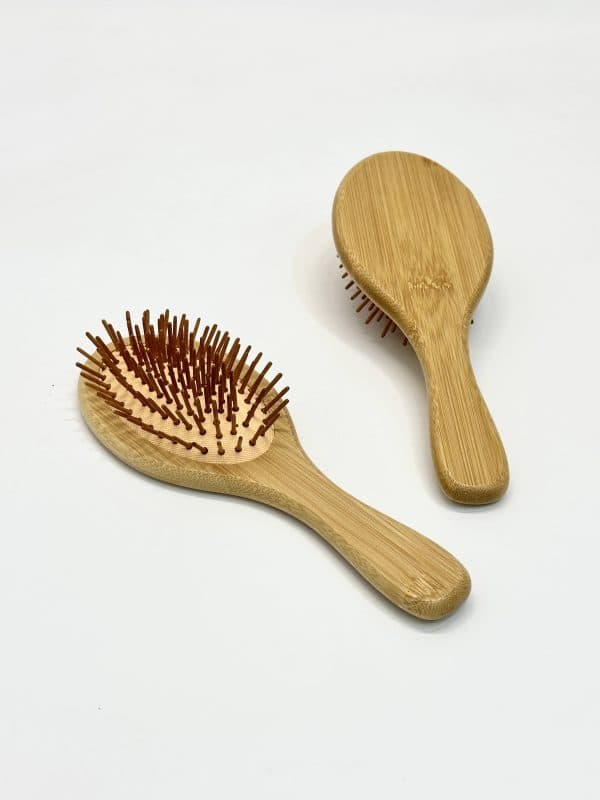 برس بامبو بیضی