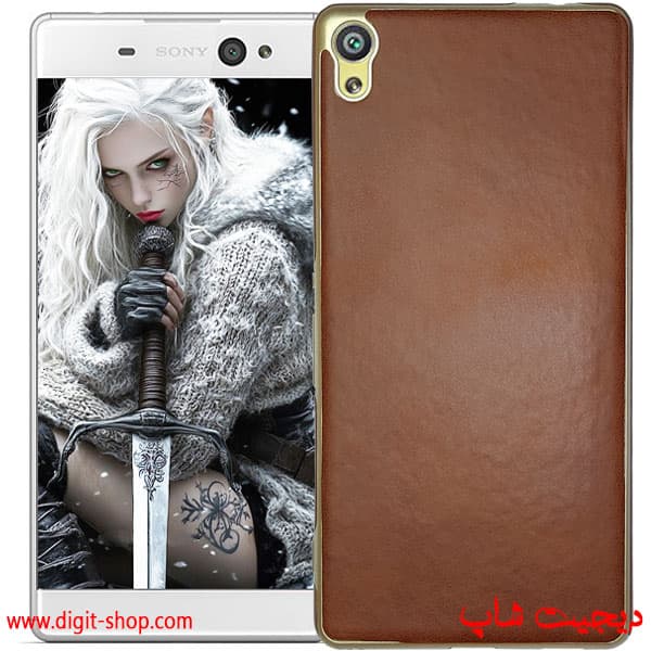 قاب XA اولترا سونی SONY