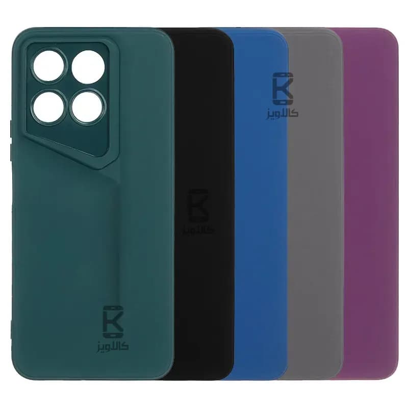 قاب پورش دیزاین گوشی هواوی X8b