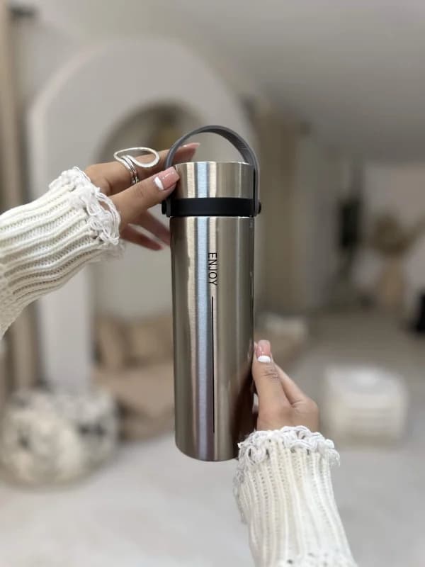 ماگ تراول اینجوی بلند