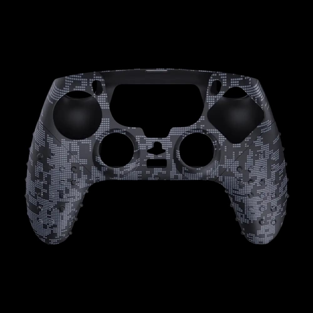 کاور سیلیکونی دوال سنس SparkFox FPS Edition