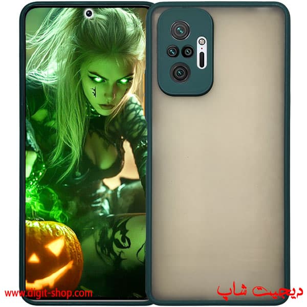 قاب نوت 10 پرو شیائومی ردمی Xiaomi