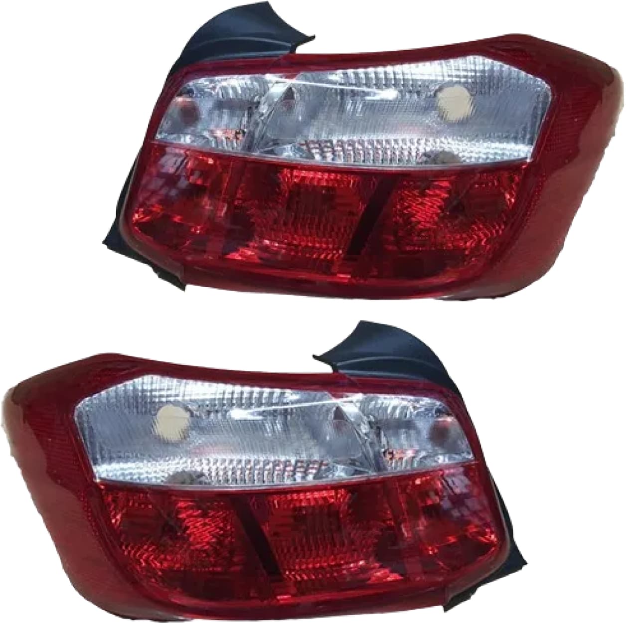 چراغ خطر عقب ساینا S ستاکو جفت