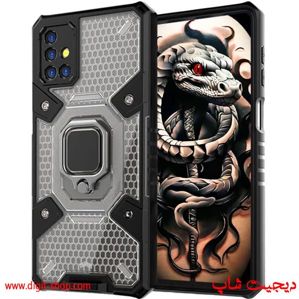 قاب گوشی M51 سامسونگ Samsung