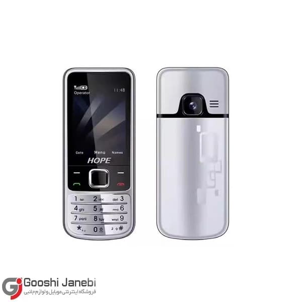خرید گوشی هوپ – hope k69 با رجیستری