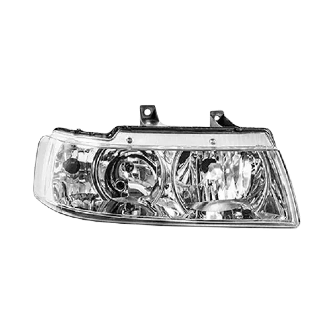 چراغ جلو سمند LX گازار راست