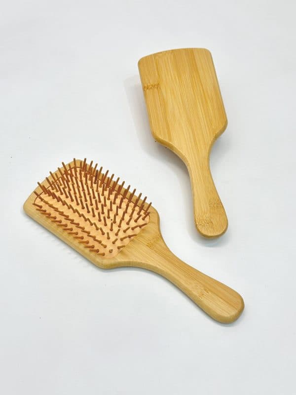 برس بامبو مستطیلی