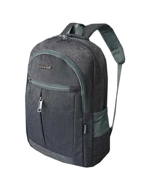 کوله پشتی لپ تاپ سرمه ای فوروارد Forward مدل FCLT77035 MELANZH