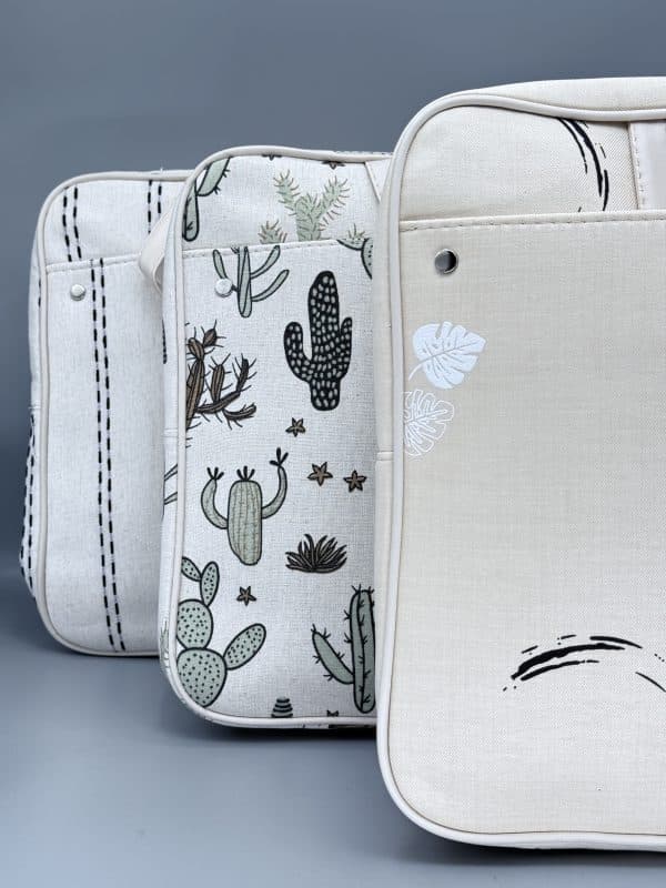 کوله طرح دار سنتی