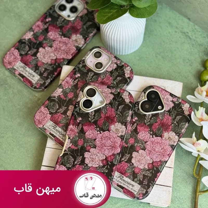 قاب رز اکلیلی - کد (۱۱۰۹۲۲)