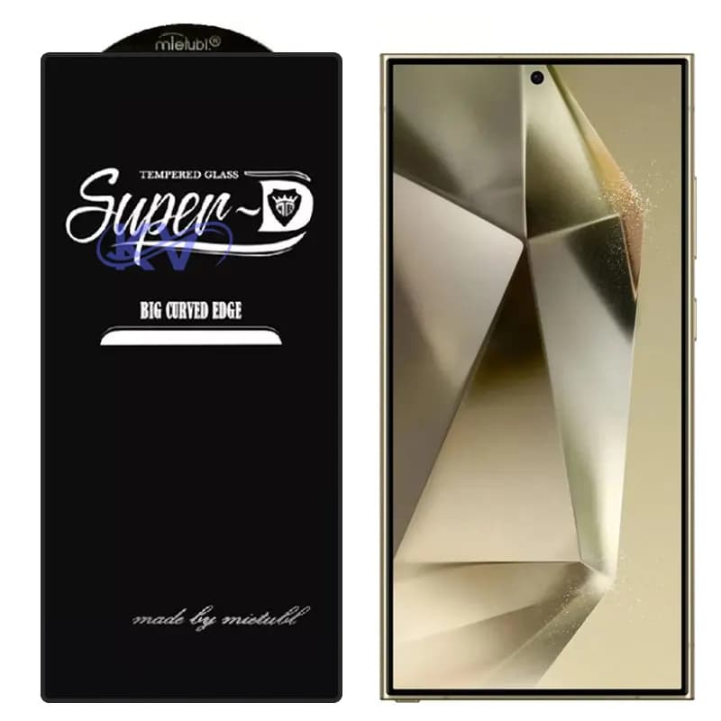 گلس میتوبل Samsung Galaxy S24 Ultra مدل SuperD