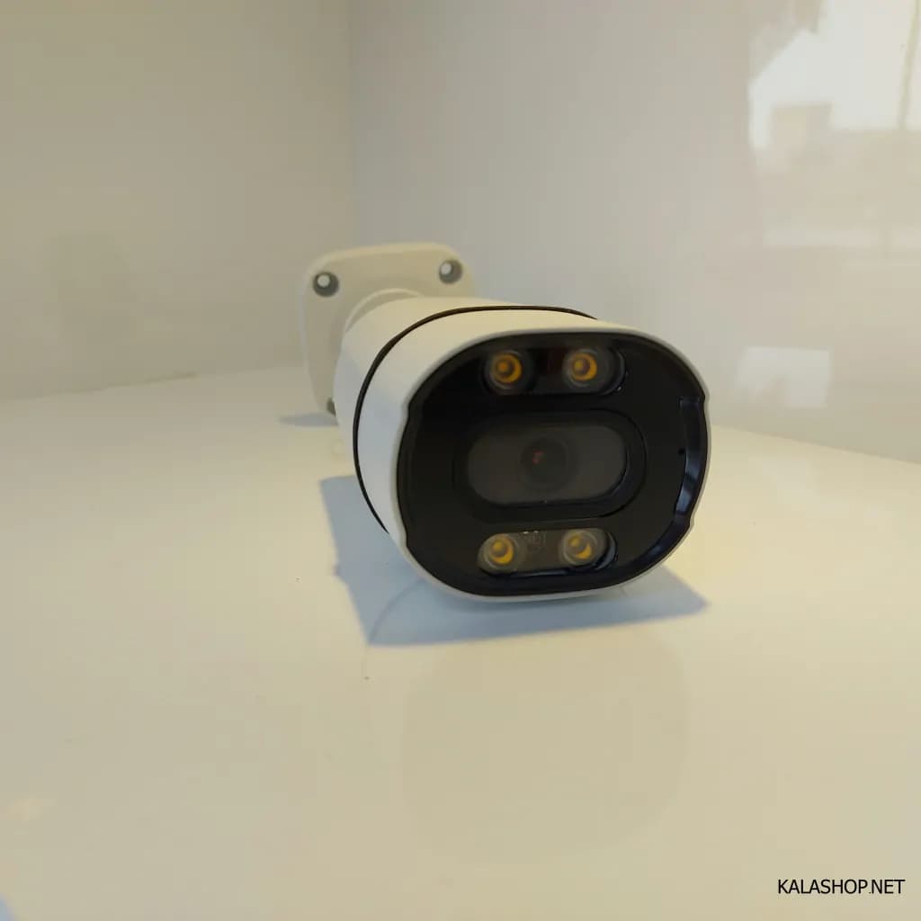 خرید دوربین مدار بسته تحت شبکه VIRAX V-IPBF135A