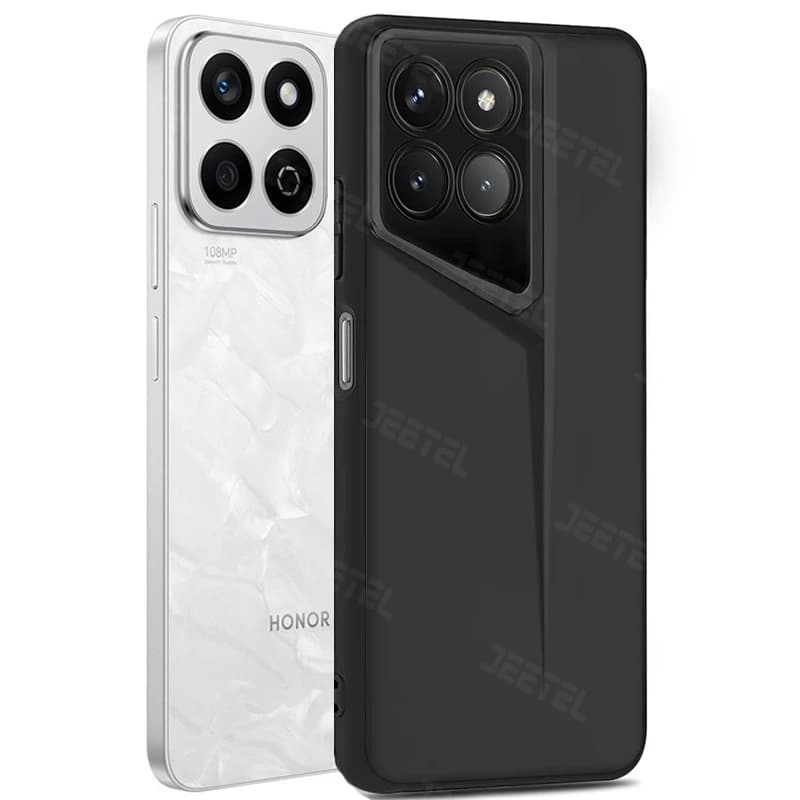 قاب پورش دیزاین مدل Rokcp برای موبایل هانر X7C