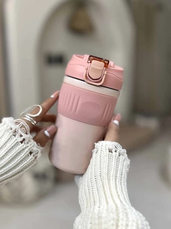 ماگ تراول coffee cup