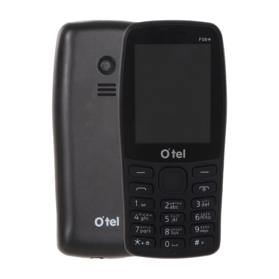 گوشی موبایل اوتل مدل F06 Plus