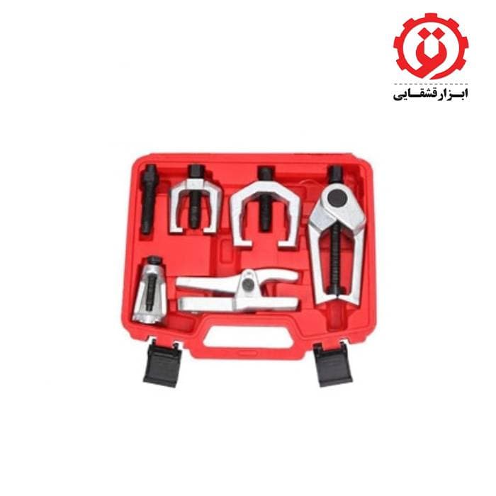 سری 5 عددی سیبک کش هیتون