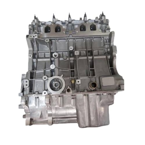 موتور کامل پژو 405 XU7