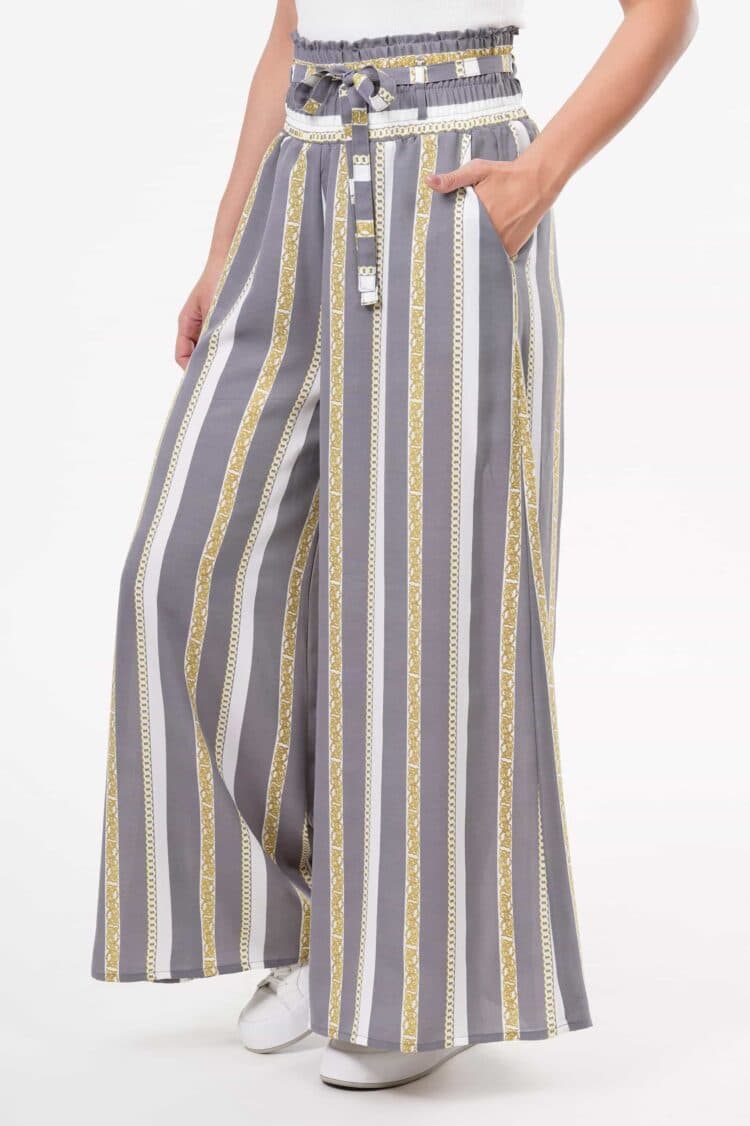 دامن شلواری کد-۷۰۸۸