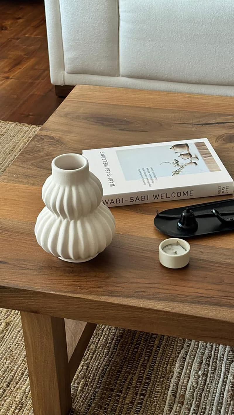 گلدان مات 9045