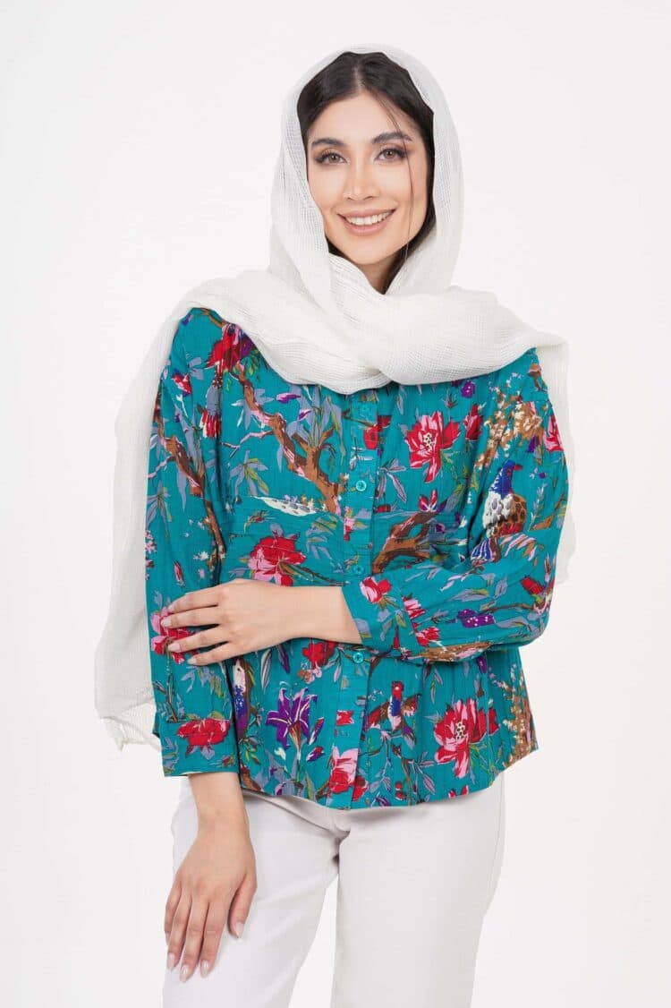 شومیز کد-۱۷۳۵۱